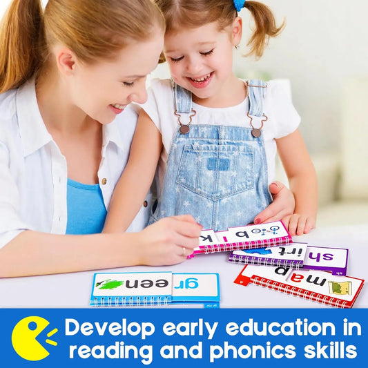 Why Learning English Early Matters — And the Right Tools to Make It Fun