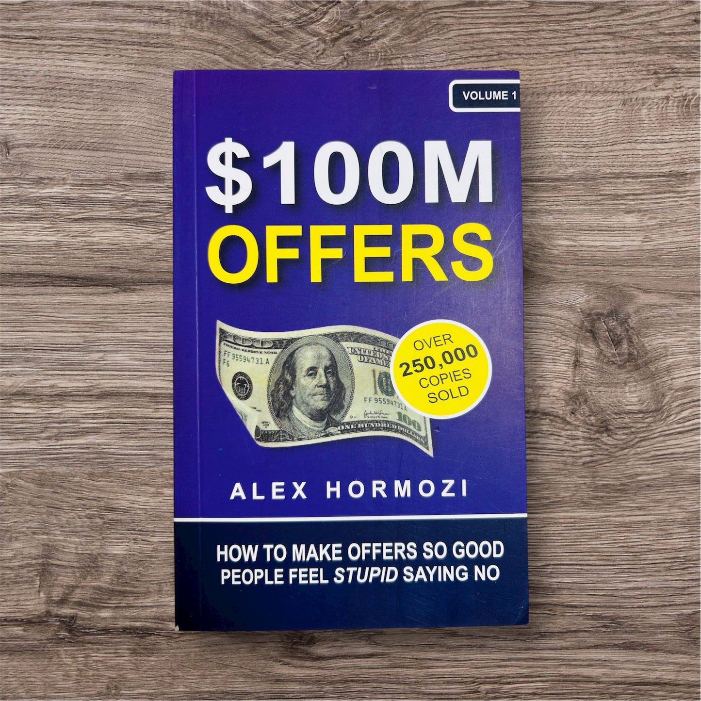 $100M Offers