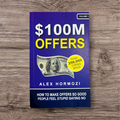 $100M Offers
