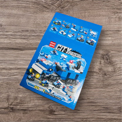 Lego Set