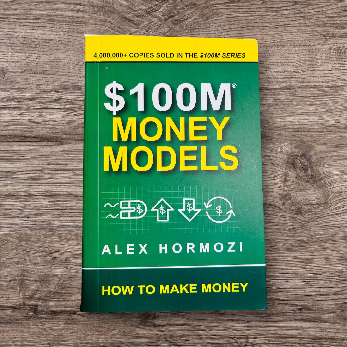 $100M Money Models