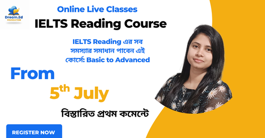 IELTS Reading
