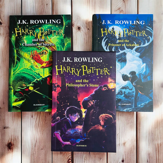 Harry Potter কিশোর Level 4