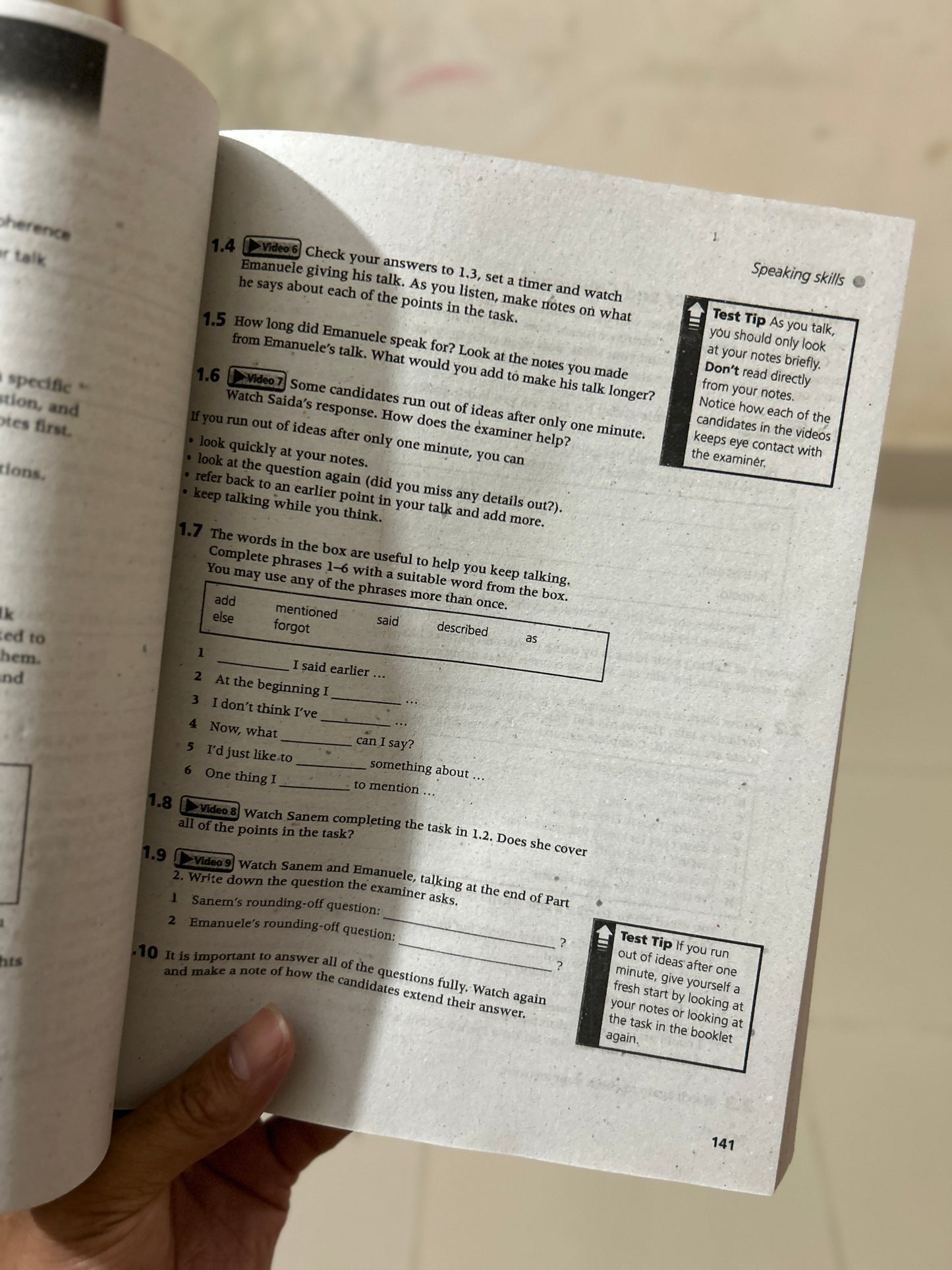 The Official Cambridge Guide to IELTS