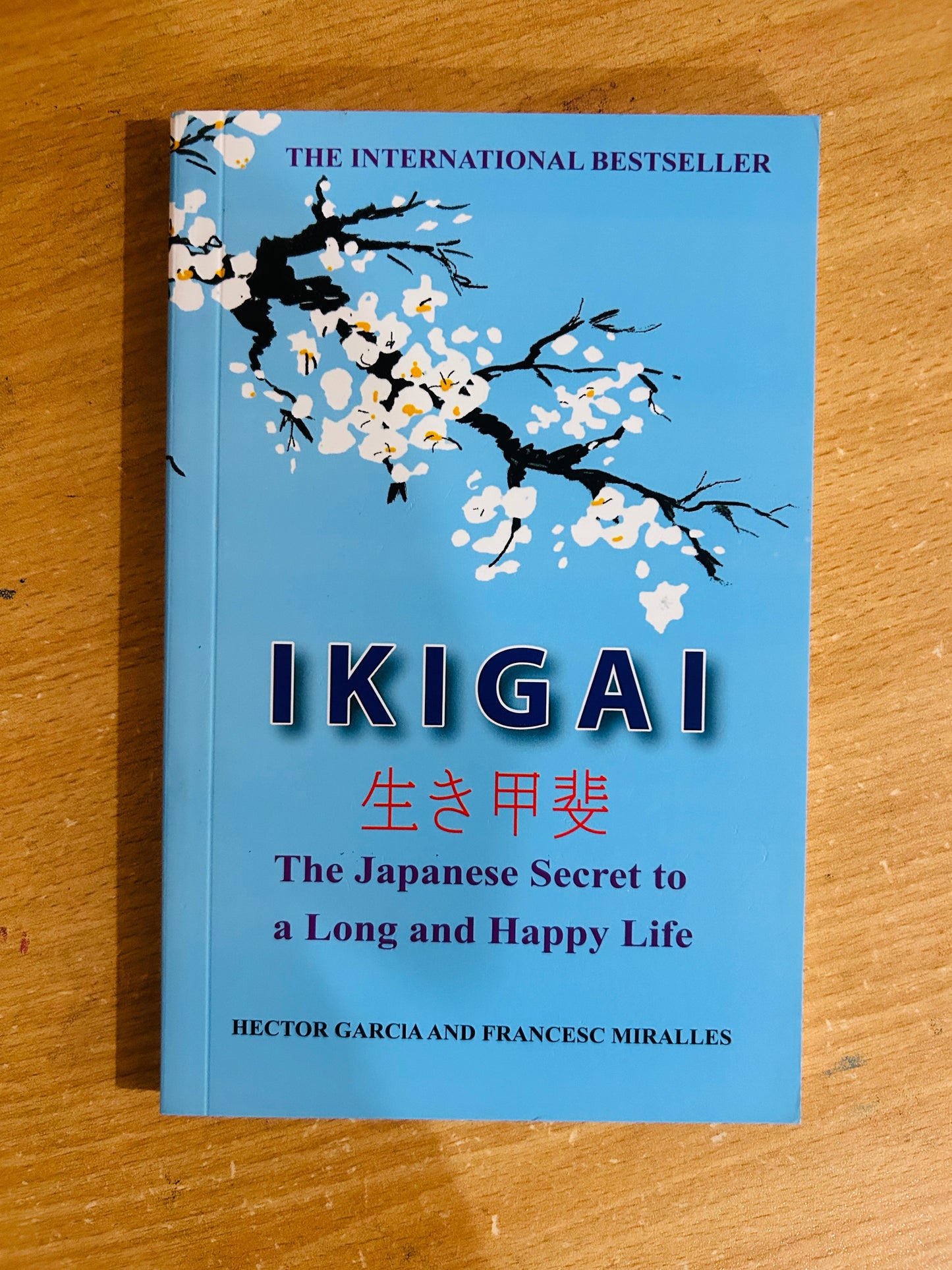 Ikigai