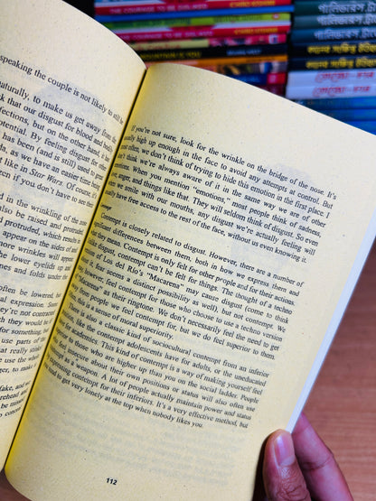 The Art of Reading Minds