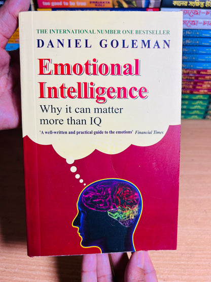Emotional Intelligence