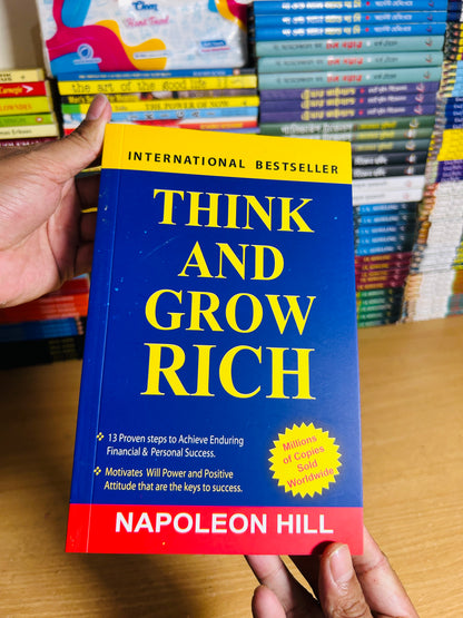 Wealth & Success Bundle: 7 Must-Read Books for Entrepreneurs