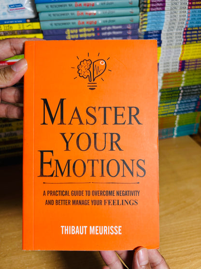 Master Your Emotions