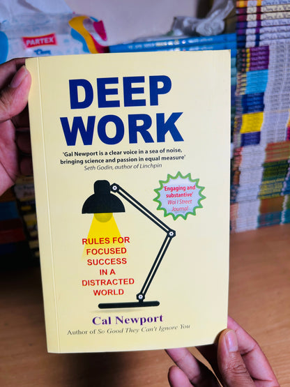 Deep Work