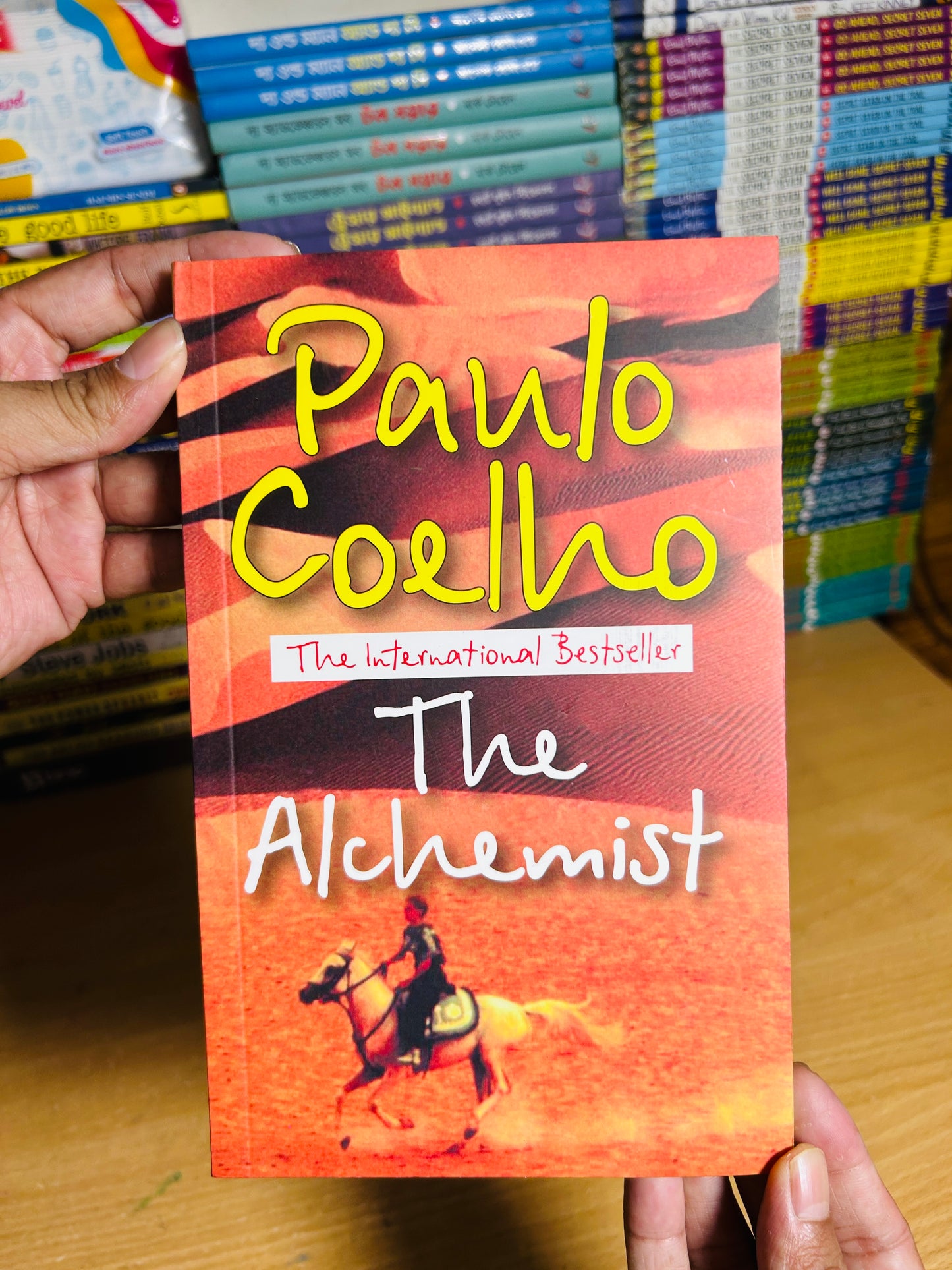 The Alchemist