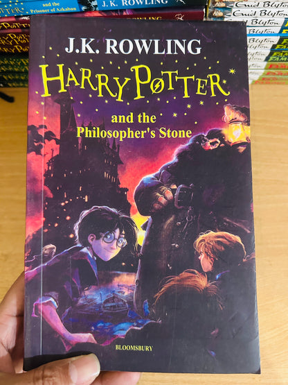 Harry Potter কিশোর Level 4