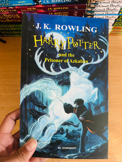 Harry Potter কিশোর Level 4