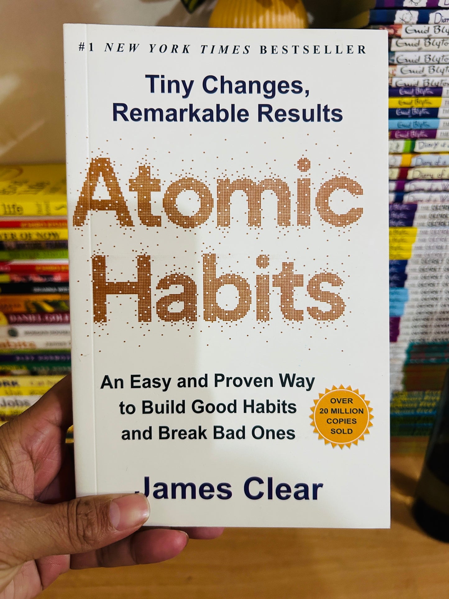 Habits & Growth Bundle: 8 Books to Transform Your Life