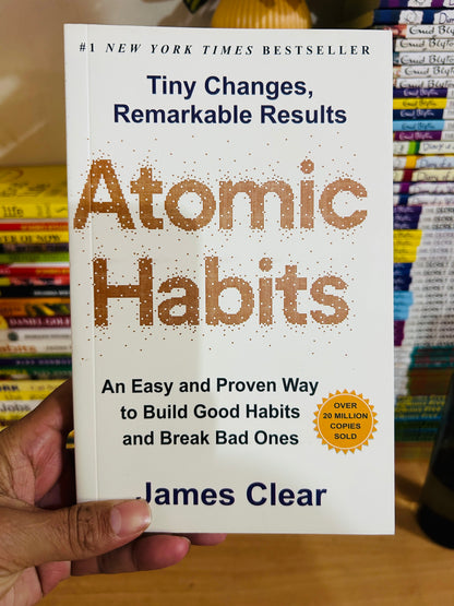 Habits & Growth Bundle: 8 Books to Transform Your Life