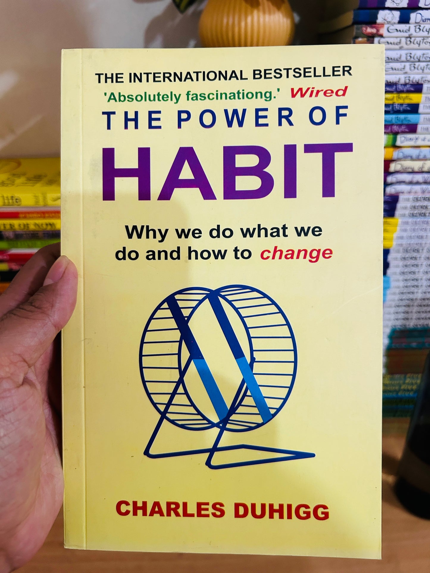Habits & Growth Bundle: 8 Books to Transform Your Life