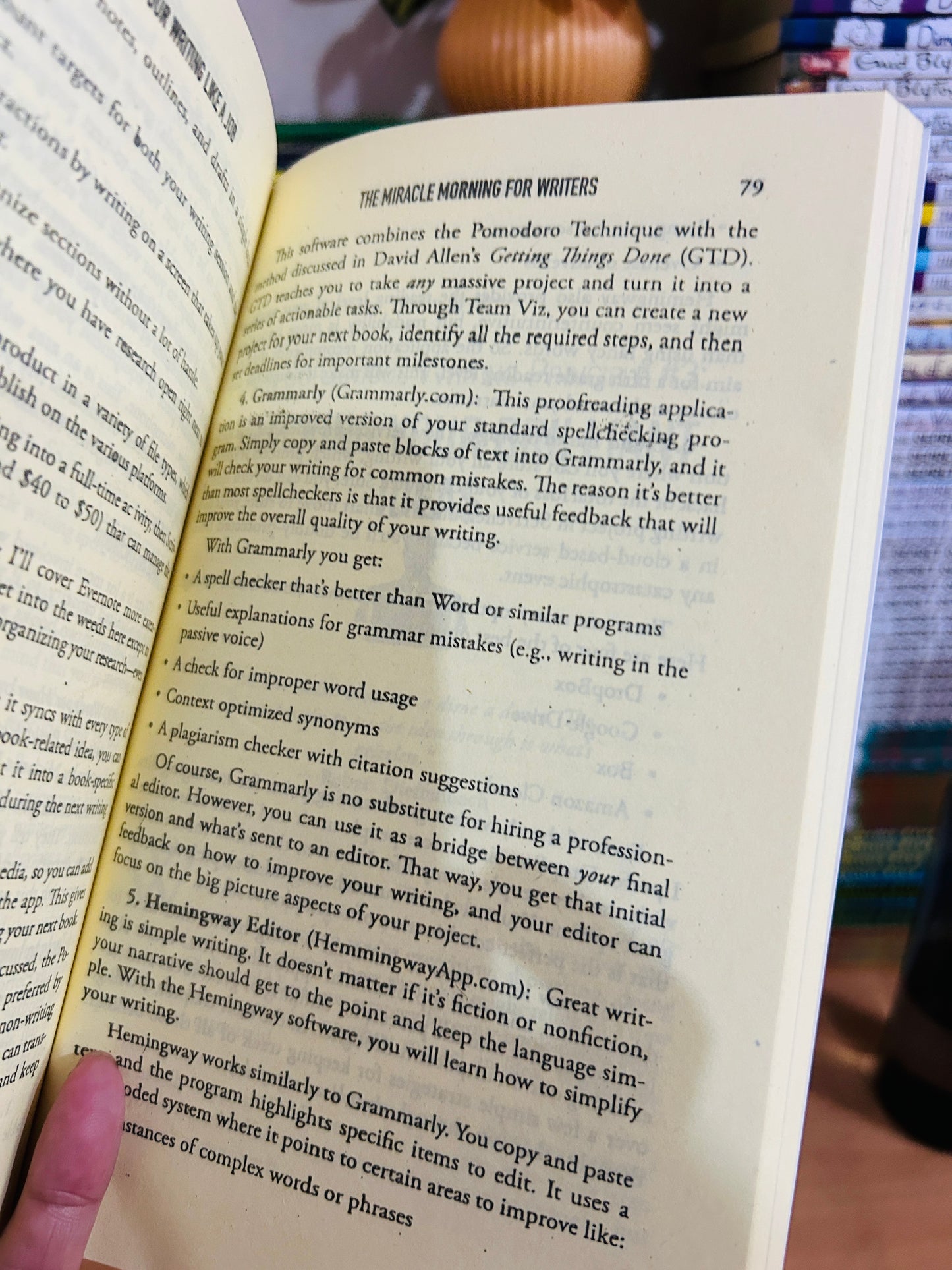 Habits & Growth Bundle: 8 Books to Transform Your Life