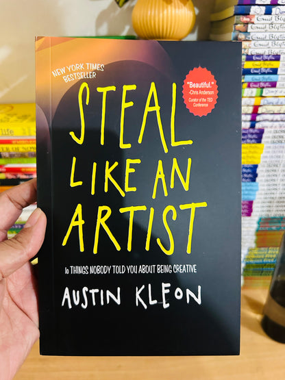 Creativity & Vision Bundle: 6 Books to Ignite Your Creative Genius