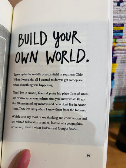 Creativity & Vision Bundle: 6 Books to Ignite Your Creative Genius