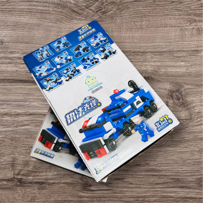 Lego Set