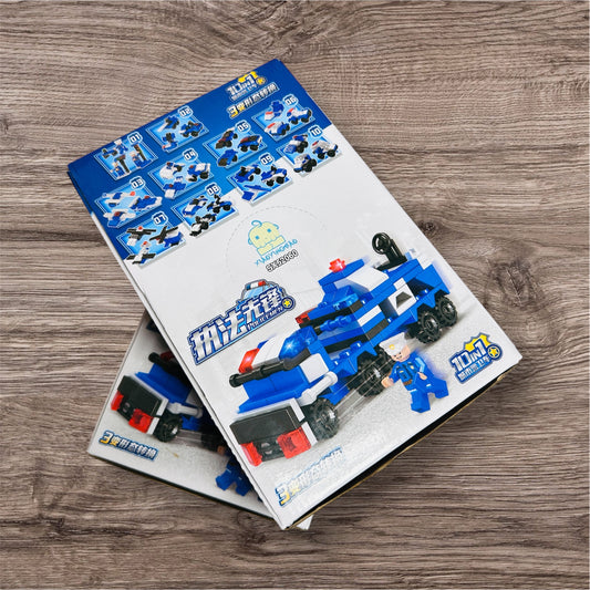 Lego Set