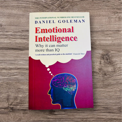 Emotional Intelligence