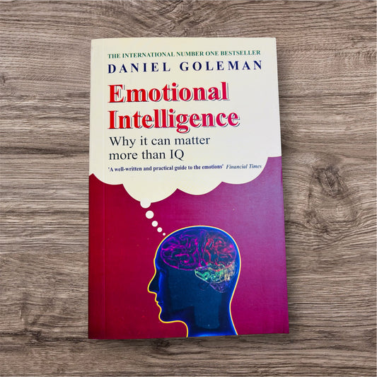Emotional Intelligence