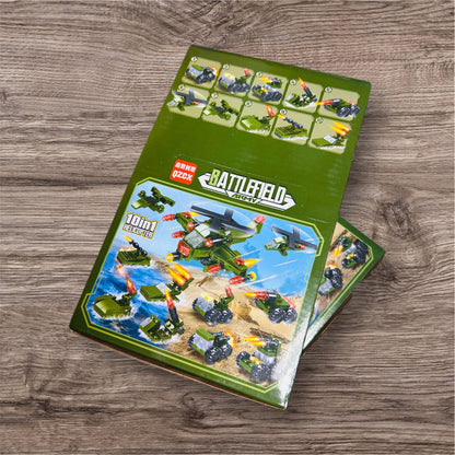 Lego Set