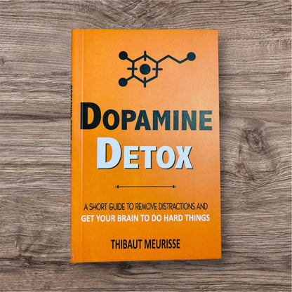 Dopamine Detox