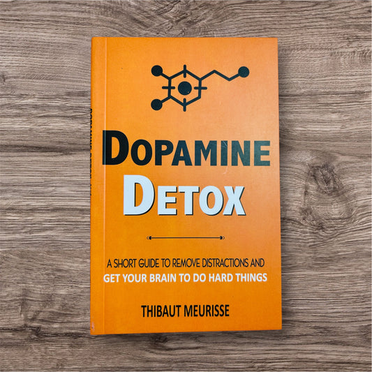 Dopamine Detox