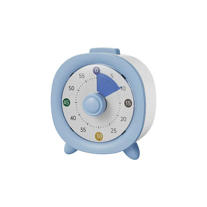 Visual Countdown Timer – Study Focus Cloak For Students