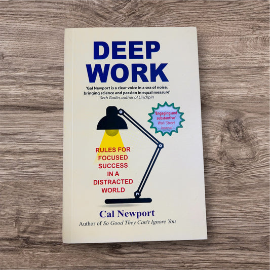 Deep Work