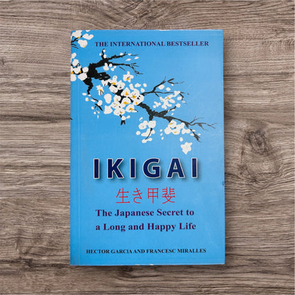 Ikigai