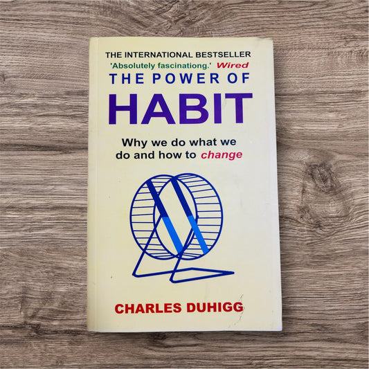 The Power of Habit