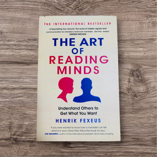 The Art of Reading Minds