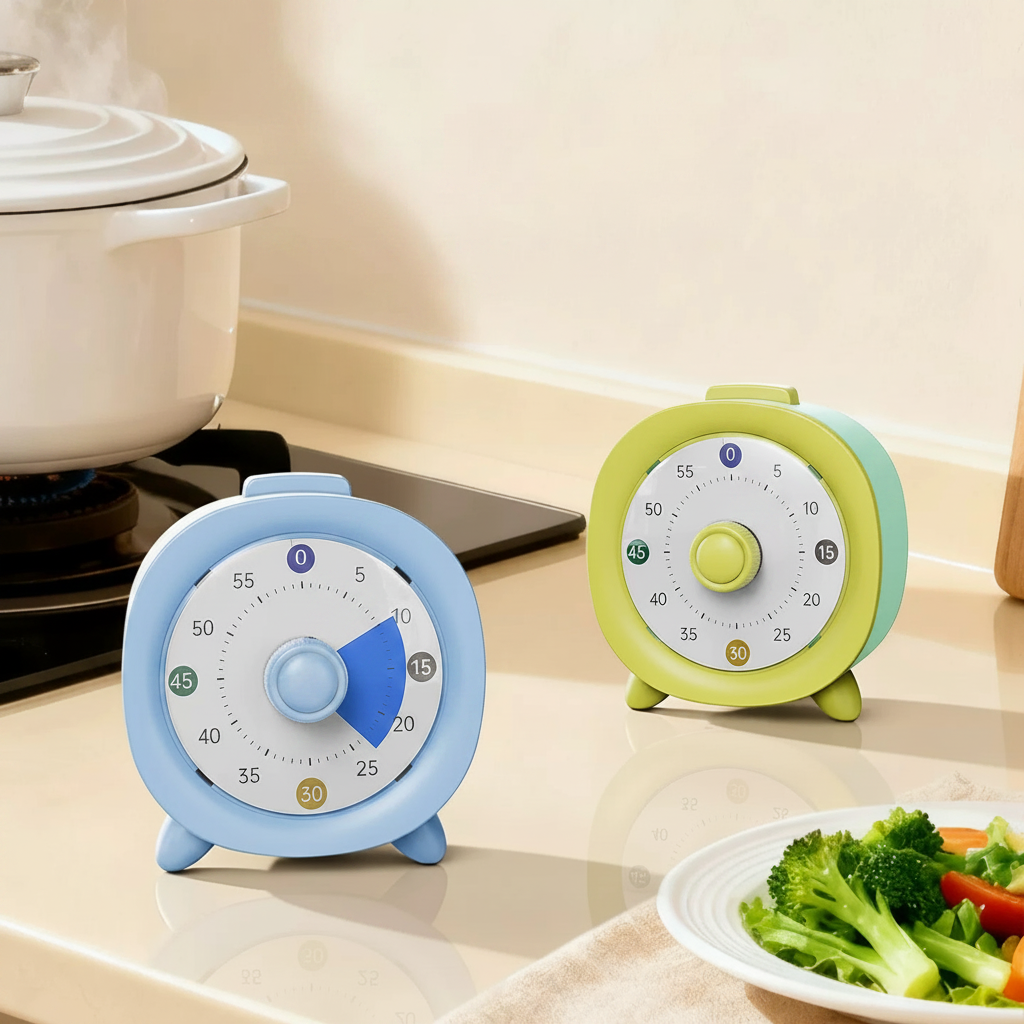 Countdown Timer Kitchen - Clean