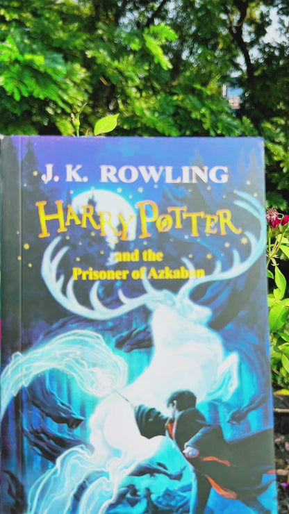 Harry Potter কিশোর Level 4